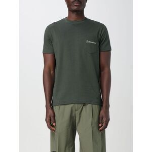 Daniele Alessandrini T-Shirt Men Military